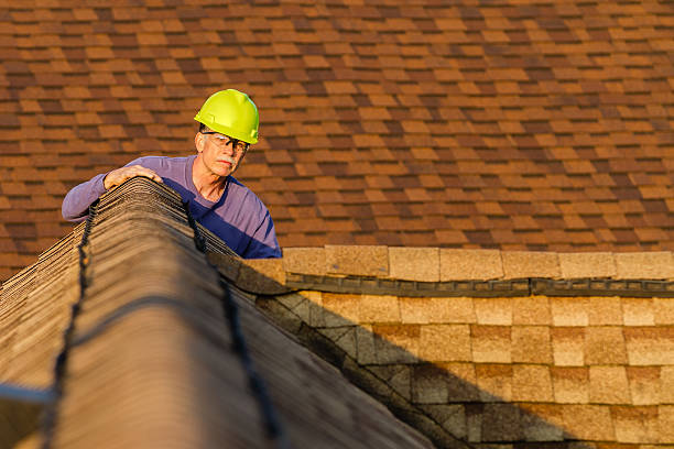 Best Commercial Roofing Services  in Culpeper, VA