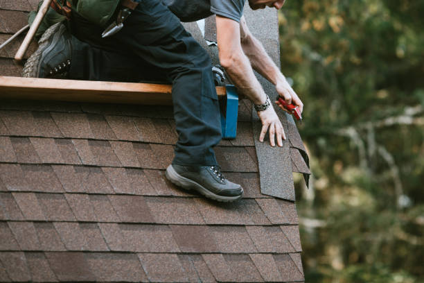 Best Storm Damage Roof Repair  in Culpeper, VA